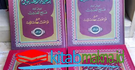 terjemahan kitab i'anatut tholibin juz 4 pdf|Download Kitab I'anatut Tholibin Pdf 4 Jilid Full.